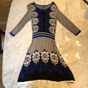 Label by five twelve dress